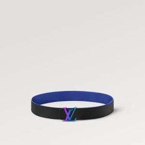 LOUIS VUITTON  ベルト･LV イニシャル 40MM リバーシブル   PMRef:M8260T