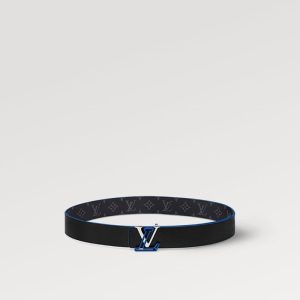 LOUIS VUITTONライン40MMリバーシブルベルト   PMRef:M0721U