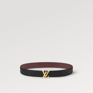 LOUIS VUITTON ヘリテージ35MM リバーシブルベルト   PMRef:M8205T