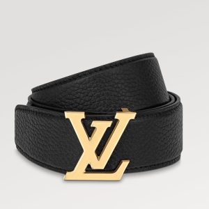 LOUIS VUITTON ヘリテージ35MM リバーシブルベルト   PMRef:M8205T