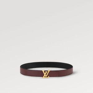 LOUIS VUITTON ヘリテージ35MM リバーシブルベルト   PMRef:M8205T