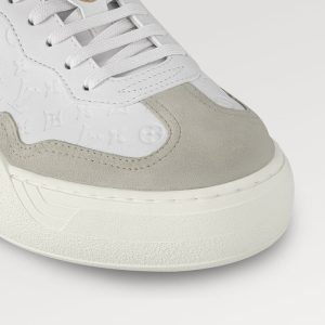 LOUIS VUITTON バラクーダ･ライン スニーカー   PMRef:1ACHGI