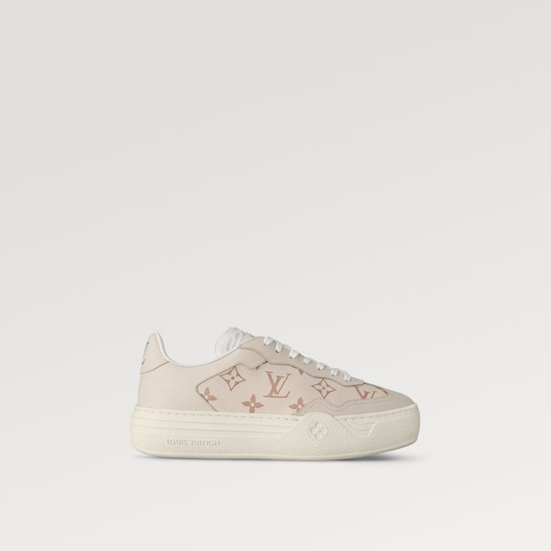 LOUIS VUITTON グルービー･ライン スニーカー   PMRef:1ACSVP
