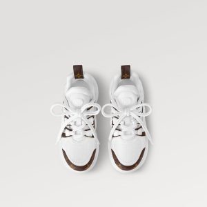 LOUIS VUITTON アークライト･ライン スニーカー   PMRef:1A43KZ