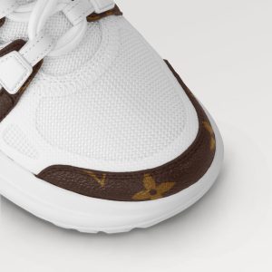 LOUIS VUITTON アークライト･ライン スニーカー   PMRef:1A43KZ