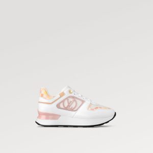 LOUIS VUITTON ネオ ラン アウェイ スニーカー   PMRef:1ACUGR