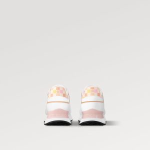 LOUIS VUITTON ネオ ラン アウェイ スニーカー   PMRef:1ACUGR