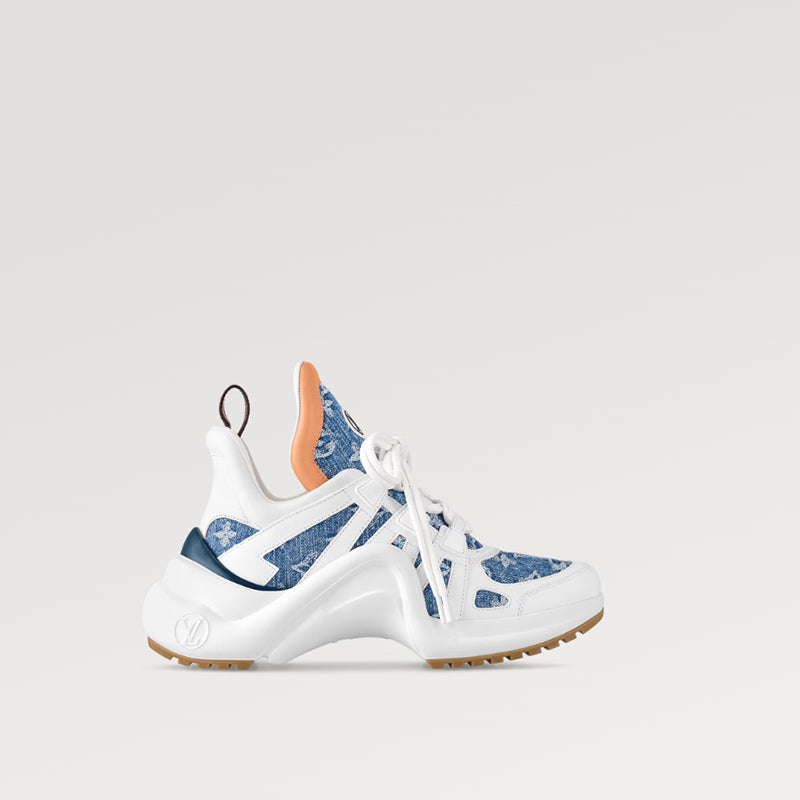 LOUIS VUITTON アーチライト スニーカー   PMRef:1ACHUP