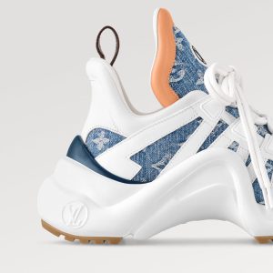 LOUIS VUITTON アーチライト スニーカー   PMRef:1ACHUP
