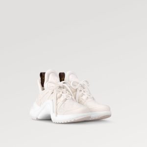 LOUIS VUITTON アーチライト スニーカー   PMRef:1ABP6S