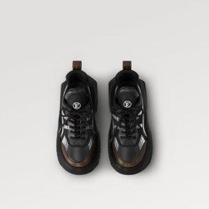 LOUIS VUITTON アークライト 2.0･ライン スニーカー   PMRef:1ABHZ9