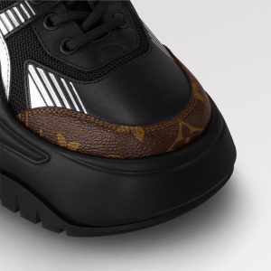 LOUIS VUITTON アークライト 2.0･ライン スニーカー   PMRef:1ABHZ9