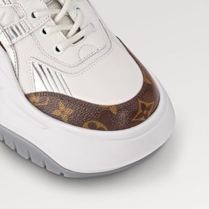 LOUIS VUITTON アークライト 2.0･ライン スニーカー   PMRef:1ABHZP