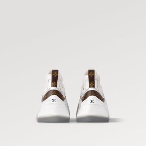 LOUIS VUITTON アークライト 2.0･ライン スニーカー   PMRef:1ABHZP