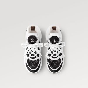 LOUIS VUITTON アーチライト スニーカー   PMRef:1ACL1A