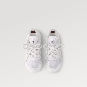 LOUIS VUITTON アーチライト スニーカー   PMRef:1ACJ1J