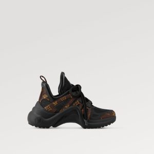 LOUIS VUITTON アークライト･ライン スニーカー   PMRef:1A43LF