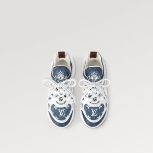 LOUIS VUITTON アーチライト スニーカー   PMRef:1AC270