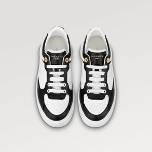 LOUIS VUITTON タイムアウトスニーカー   PMRef:1ABUSB