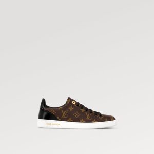 LOUIS VUITTON フロントロウ スニーカー   PMRef:1A1F4G