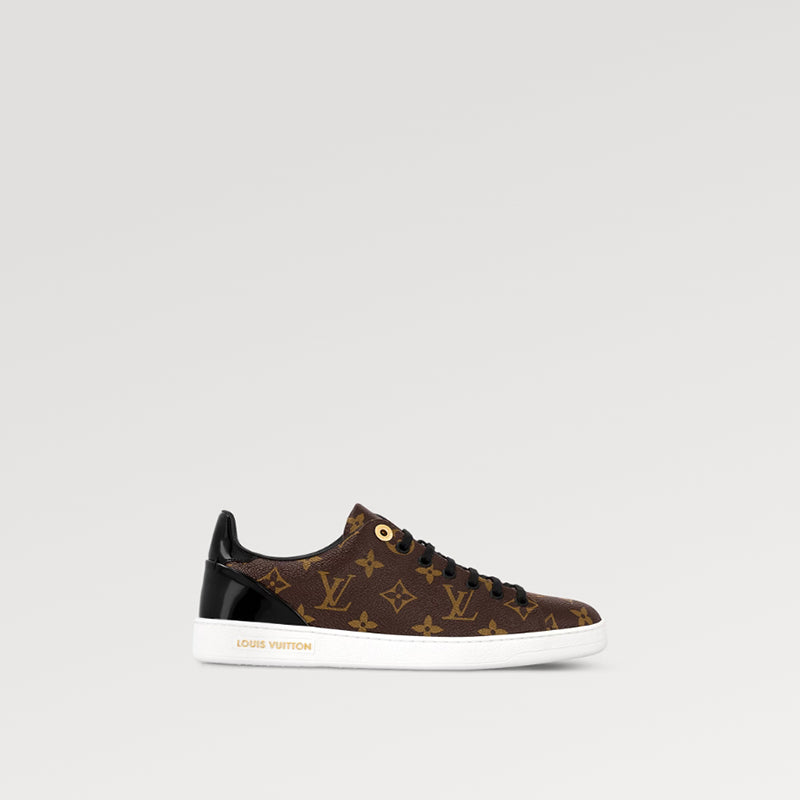 LOUIS VUITTON フロントロウ スニーカー   PMRef:1A1F4G