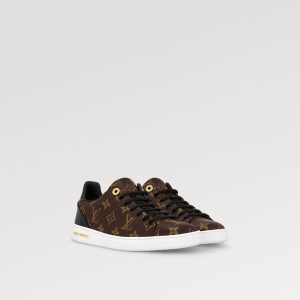 LOUIS VUITTON フロントロウ スニーカー   PMRef:1A1F4G