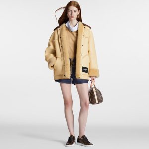 LOUIS VUITTON フロントロウ スニーカー   PMRef:1A1F4G