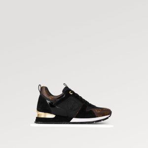 LOUIS VUITTON ランアウェイ･ライン スニーカー   PMRef:1A3CW2