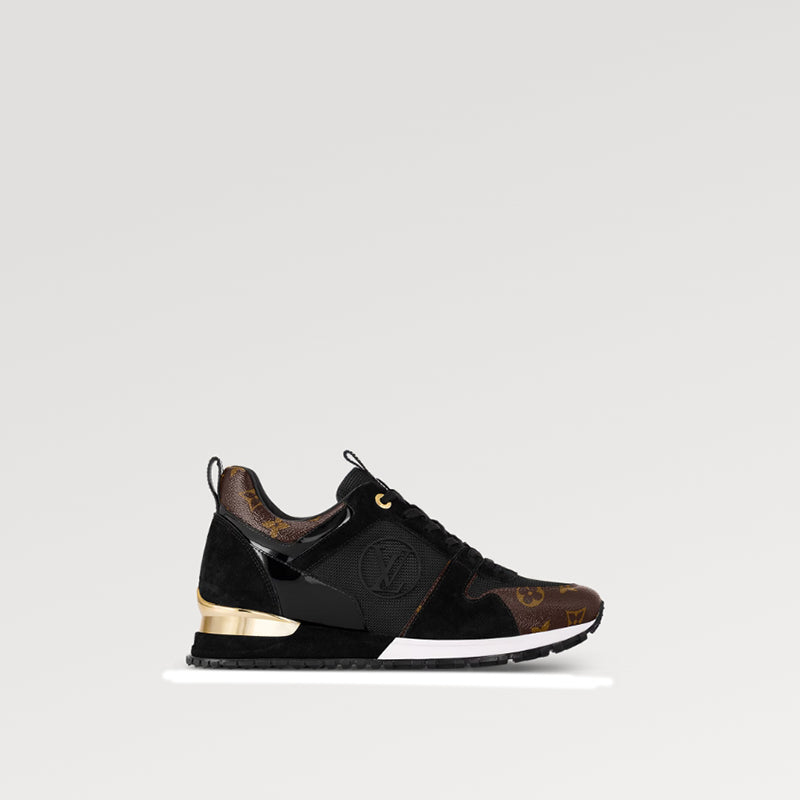 LOUIS VUITTON ランアウェイ･ライン スニーカー   PMRef:1A3CW2