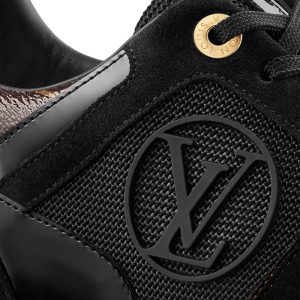 LOUIS VUITTON ランアウェイ･ライン スニーカー   PMRef:1A3CW2