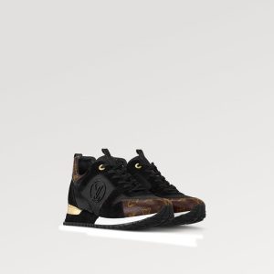LOUIS VUITTON ランアウェイ･ライン スニーカー   PMRef:1A3CW2