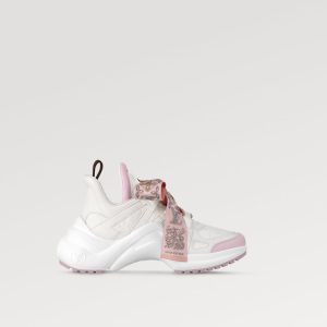 LOUIS VUITTON アーチライト スニーカー   PMRef:1ACO5D