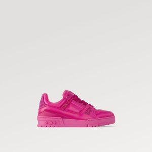 LOUIS VUITTON トレーナー スニーカー   PMRef:1ACFXF
