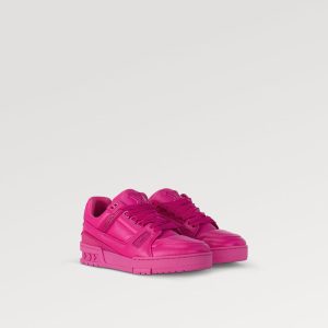 LOUIS VUITTON トレーナー スニーカー   PMRef:1ACFXF