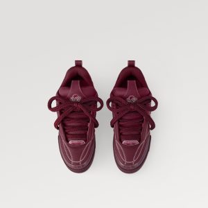 LOUIS VUITTON スケート･ライン スニーカー   PMRef:1ABZ6D