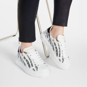LOUIS VUITTON タイムアウトスニーカー   PMRef:1A9D26