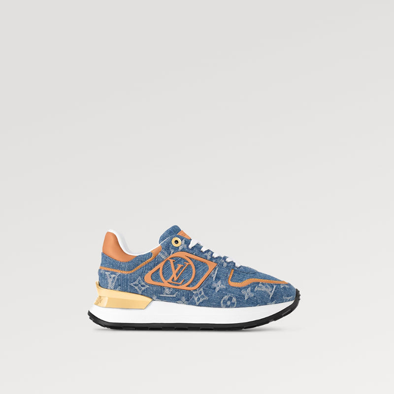 LOUIS VUITTON ネオ ラン アウェイ スニーカー   PMRef:1ACHR5