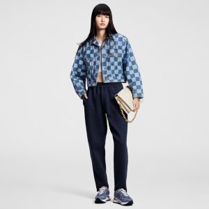 LOUIS VUITTON ネオ ラン アウェイ スニーカー   PMRef:1ACHR5