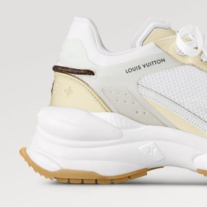 LOUIS VUITTON ラン 55･ライン スニーカー   PMRef:1AAP5Z