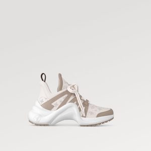 LOUIS VUITTON アーチライト スニーカー   PMRef:1ACGNA