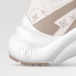 LOUIS VUITTON アーチライト スニーカー   PMRef:1ACGNA
