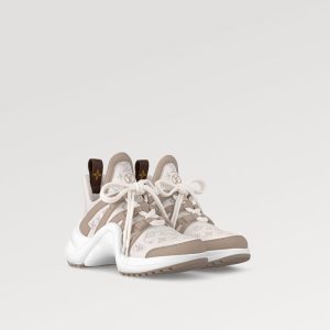 LOUIS VUITTON アーチライト スニーカー   PMRef:1ACGNA