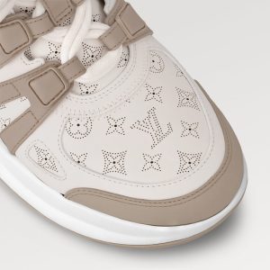 LOUIS VUITTON アーチライト スニーカー   PMRef:1ACGNA