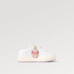 LOUIS VUITTON グルービー スニーカー   PMRef:1ACO5X