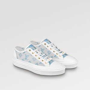 LOUIS VUITTON ステラスニーカー   PMRef:1A8NML