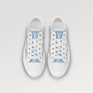 LOUIS VUITTON ステラスニーカー   PMRef:1A8NML
