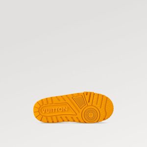 LOUIS VUITTON トレイナー マキシ･ライン スニーカー   PMRef:1ACPQL