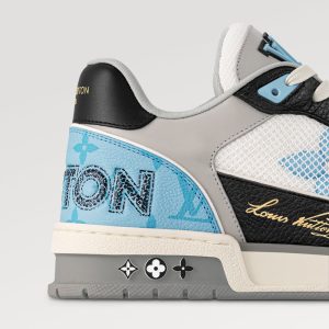 LOUIS VUITTON トレーナー スニーカー    PMRef:1AC50W