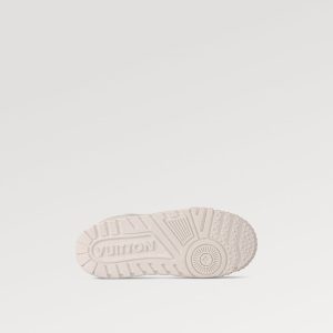 LOUIS VUITTON トレイナー マキシ･ライン スニーカー   PMRef:1ACNXZ