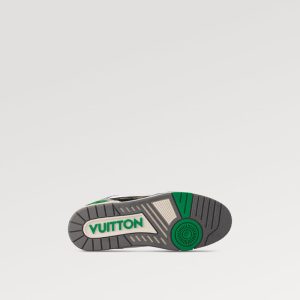 LOUIS VUITTON トレーナー スニーカー    PMRef:1AC50D